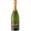 Вино ігристе Flama d'Or Cava Brut Natur біле 11.5% 0.75 л - мініатюра 1