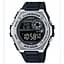 Мужские часы Casio Timeless Collection MWD-100H-1BVEF - миниатюра 1