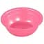 Миска IdeaHome пластикова 6 л рожева (M037-IH-рожевий) - мініатюра 1