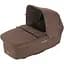 Люлька для коляски Britax Go Wood Brown, коричнева (2000023152) - мініатюра 1