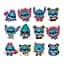 Ігрова фігурка Funko mystery minis Стіч у космосі Funko 76081 в асортименті - мініатюра 3