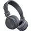 Бездротові навушники Hoco W25 Bluetooth накладні сірі 6931474710086 - мініатюра 1