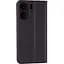 Чохол-книжка BeCover Exclusive New Style для Xiaomi Redmi 13C / Poco C65 Black (711193) - мініатюра 3