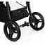 Коляска прогулянкова Kinderkraft Cruiser Green (KSCRUI00GRE0000) - мініатюра 11