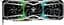 Відеокарта Gainward RTX 3070 8Gb Phoenix GS (NE63070S19P2-1041X) (GDDR6, 256 bit, PCI-E v4.0 x16) Б/в - мініатюра 1