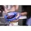 Набір тарілок для годування Nuvita Easy Eating глибоких 2 шт. синій NV8431Blue - мініатюра 4