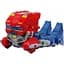Іграшка-трансформер Hasbro Power Flip Optimus Prime (Orion Pax) (F9209) - мініатюра 3