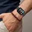 Металевий ремінець Primolux для годинника Xiaomi Redmi Watch 3 Active Black - мініатюра 6