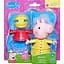 Набір Peppa Figurines Модна пригода: Одягни Пеппу + Одягни Сюзі - мініатюра 2