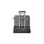 Сумка для ноутбука Defender 15.6" Solid PU gray (26088) - мініатюра 2
