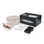 Фрезер X3 PRO Bucos Nail Drill 65W/35000 POWDERY - мініатюра 1