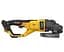Шліфмашина кутова акумуляторна DeWalt без АКБ та ЗП DCG460N - мініатюра 3