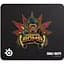 Ігрова поверхня SteelSeries Qck L Call of Duty Zombies Edition (450x400x2mm) (63449) - мініатюра 1