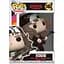 Фигурка Funko Pop Фанко поп Eddie Stranger Things Эдди Очень странные дела 10 см E ST 1462 - миниатюра 3