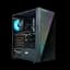 Ігровий ПК Tera Soldier-5700i (RX 5700 XT 8GB / Intel Core i5 10400F / 16GB DDR4 / SSD 512GB) - мініатюра 1
