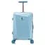 Валіза Semi Line 20" S Light Blue (T5913-1) - мініатюра 2