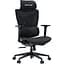 Крісло для геймерів Anda Seat X-Air Mega Size XL Mesh Space Black (AD-WY-01-BBB) - мініатюра 2