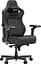 Ігрове крісло Anda Seat Kaiser 4 V2 Size XL Dark Gray Fabric (AD12YDDC-XLL-20-GB-CF-03) - мініатюра 1