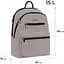 Рюкзак Kite Education teens 2720M-2 (K25-2720M-2) - миниатюра 3