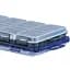 Коробка Meiho Quatro Case J 175x105x18mm Black - мініатюра 5