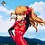 Фигурка Bandai Евангелион Аска Лэнгли Сорью Evangelion Shikinami Asuka Langley 20 см B E AL B 20 - миниатюра 2