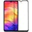 Защитное стекло Full screen PowerPlant для XiaomiRedmi 7, Black - миниатюра 1