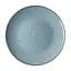 Тарілка обідня Ardesto Bagheria Misty blue, 27 см, синій (AR2926BGC) - мініатюра 1