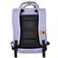 Рюкзак міський Semi Line 21 Lilac (L2005-9) - мініатюра 4