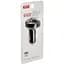 FM-трансмітер XO BCC01 Smart Bluetooth MP3 Car Charger Чорний - мініатюра 2