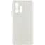 Чехол Silicone Cover Ummi Lakshmi Full Camera (AA) для Xiaomi 11T / 11T Pro Белый / White - миниатюра 1