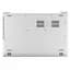 Корпус нижня кришка для Lenovo IdeaPad 320-15ABR 320-15IAP 320-15AST 320-15IKB 320-15ISK 520-15IKB, (White, піддон, D Cover) - мініатюра 1