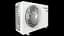 Кондиціонер Panasonic Super Compact Inverter CS-TZ25ZKEW/CU-TZ25ZKE - мініатюра 8