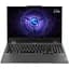 Ноутбук Lenovo,i5-12450HX,16 GB,512 GB,4050 - миниатюра 1