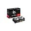 Відеокарта PowerColor AMD Radeon RX 6600 8Gb Hellhound (AXRX 6600 8GBD6-3DHL) (GDDR6, 128 bit, PCI-E v4.0) Б/в - мініатюра 3