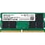 Модуль пам'яті Transcend DDR5 16GB SO-DIMM 4800Mhz (JM4800ASE-16G) - мініатюра 1
