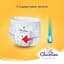 Набір підгузок-трусиків Chicolino Super Soft 5 (11-25 кг) 34 шт. 4 уп. - мініатюра 6