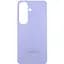Чохол Lakshmi Silicone Cover (AAA) with Logo для Samsung Galaxy S26 Бузковий / Dasheen - мініатюра 1