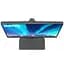 Монитор TFT 27" BenQ SW272Q, 2K IPS, 2хHDMI, DP, USB-C, HAS, USB-hub, MCR, Pivot, серый (9H.LLPLB.QBE) - миниатюра 5