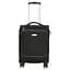 Валіза на 4 колесах Enrico Benetti Philadelphia S Eb35054 Black (Eb35054 001-50) - мініатюра 2