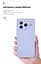 Чехол ArmorStandart ICON для Xiaomi Poco F7 Pro Camera cover Lavender (ARM80364) - мініатюра 7