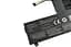 Акумулятор для Lenovo IdeaPad 330S-14AST 330S-15ARR 720-15IKB S41-35 S41-70 S41-75 Yoga 500-14IBD Yoga 500-15ACL 7.6V 4500 mAh (L14M2P21-2S1P-4500) - мініатюра 2