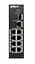 Комутатор POE Dahua PFS3110-8P-96 з 8 портами POE + 1 порт UP-Link 1000Мбіт + 1 порт SFP - мініатюра 2