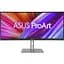 Монітор 34" ASUS ProArt Display PA34VCNV Professional Monitor Curved UWQHD IPS 60Hz (90LM04A0-B02370) - мініатюра 1