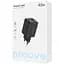 МЗП Proove Pocket GaN 45W (Type-C + USB) black - мініатюра 4