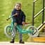 Біговел Kinderkraft Rapid Midnight Green (KKRRAPIGRE0000) - мініатюра 13