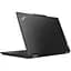 Ноутбук Lenovo ThinkPad X13 2-in-1 Gen 5 Ultra 7 155U la 48GHz, IPS, сенсорний, 32GB LPDDR5x, 1TB, Windows 11 Pro - мініатюра 13