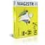 Папір Magistr Eco 80 A4 80 г/м2, 500 арк./пач - мініатюра 1