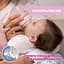 Пляшечка для годування Chicco Natural Feeling New, з силіконовою соскою, 150 мл, сірий (81211.30) - мініатюра 4