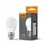 LED лампа VIDEX G45e 3.5W E27 4100K - мініатюра 1