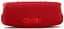 Портативная колонка JBL Charge 5 (JBLCHARGE5RED) Red - миниатюра 2
